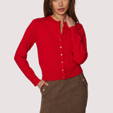 Lost + Wander - Raphaela Cardigan