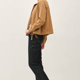 Be Cool - Utility Jacket With Welt Pockets