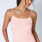 NIKIBIKI - NS1010 - Short Length Camisole
