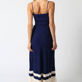 Olivaceous - Kenzie Dress