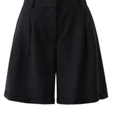 Martine Bermuda Shorts by Frnch