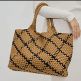 Special Order Sky’s the Limit Large Tote with Pochette, SOL and Selene
