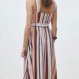 Carioca Dress, by Suncoo