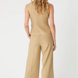 Tallulah Wide Leg Pant, by Level 99