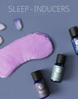 Woolzies - The Deep sleep Essential Oil Collection