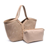 Sol and Selene - Calypso Tote