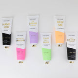 Chez Gagné - Calm Your Palms - Eucalyptus - Clean + Vegan Hand Crème - 3.4oz