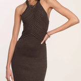 Anitta Dress, by Heartloom