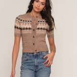Preorder- Positano cardi, by Heartloom