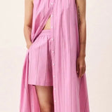 Teehupoo Dress, Frnch