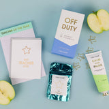 Chez Gagné - Calm Your Palms - Eucalyptus - Clean + Vegan Hand Crème - 3.4oz