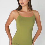 NIKIBIKI - NS4011 - Signature Camisole