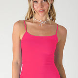 NIKIBIKI  - Short Length Camisole