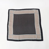 Pretty Simple - Alice Square Scarf
