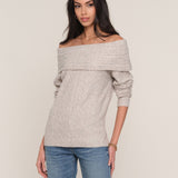 Preorder- Enly sweater, by Heartloom