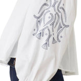 Livio Blouse, by Suncoo