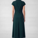 Current Air - Knit Maxi Dress