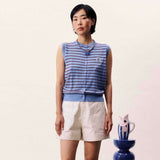 GLACIER CARDIGAN, by Frnch