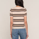 Preorder- Brenna top, by Heartloom