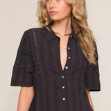 Carmen Top, by Heartloom