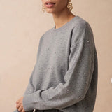 Payeti Sweater by Suncoo