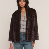 Preorder- Rory coat, by Heartloom