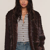 Preorder- Rory coat, by Heartloom