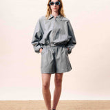 Ariel Bomber, by Frnch