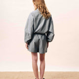 Ariel Bomber, by Frnch