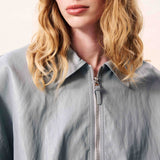 Ariel Bomber, by Frnch
