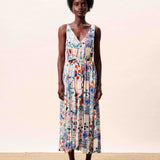 Consordia Dress, Frnch