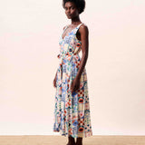 Consordia Dress, Frnch