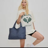 Special Order Sky’s the Limit Large Tote with Pochette, SOL and Selene