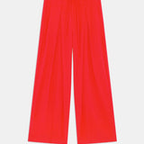 Julio Pants in Geranium, by Suncoo