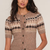 Preorder- Positano cardi, by Heartloom