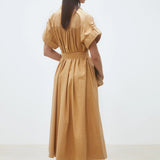 Cristal Dress, by Suncoo
