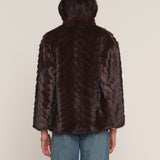 Preorder- Rory coat, by Heartloom