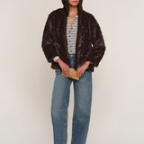 Preorder- Rory coat, by Heartloom