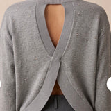 Payeti Sweater by Suncoo