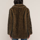 Preorder- Marvie coat, by Heartloom