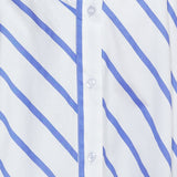 YOU HAD ME AT WOVEN MIDI DRESS, Flying Tomato (online only)