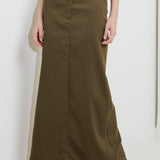 CELEBRATION TIME WOVEN SKIRT (online only)