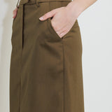 CELEBRATION TIME WOVEN SKIRT (online only)