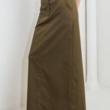 CELEBRATION TIME WOVEN SKIRT (online only)