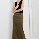 CELEBRATION TIME WOVEN SKIRT (online only)