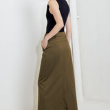 CELEBRATION TIME WOVEN SKIRT (online only)