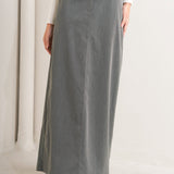 CELEBRATION TIME WOVEN SKIRT (online only)