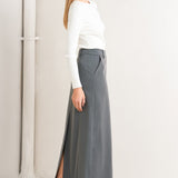 CELEBRATION TIME WOVEN SKIRT (online only)