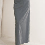 CELEBRATION TIME WOVEN SKIRT (online only)