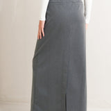 CELEBRATION TIME WOVEN SKIRT (online only)